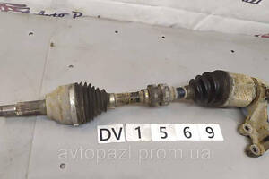 DV1569 39100JN00A привод полуось R (27;29) Nissan Teana J32 08- 04-02-03