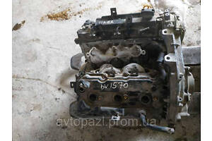 DV1570 VQ25DE двигун 2.5 V6 VQ25DE Nissan Teana J32 08- 40-01-08