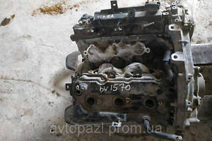 DV1570 VQ25DE двигатель 2.5 V6 VQ25DE Nissan Teana J32 08- 40-01-08