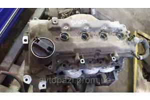 DV1639 HR16DE двигун 1.6 16V Nissan Note 06- 40-01-08