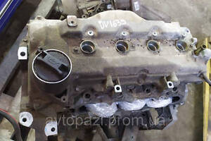 DV1639 HR16DE двигатель 1.6 16V Nissan Note 06- 40-01-08