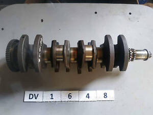 DV1648 03C105101BJ Колінвал 1.6 CFNA VAG VW Polo 10- Sedan