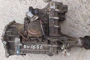 DV1686 332516EU0A роздатка Suzuki Grand Vitara 05-0