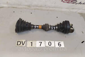 DV1706 4342006820 Полуось L 2.5 hybrid Toyota Avalon 12- 04-02-03