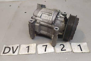 DV1721 4472803240 компрессор кондиционера Fiat/Alfa/Lancia 500 12- 09-03-04
