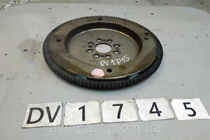 DV1745 XW4P6375BA маховик AJ25 Jaguar X-Type 01- 04-04-02