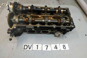 DV1748 C2S15163 головка ГБЦ LH AJ25 Jaguar X-Type 01-40-01-05