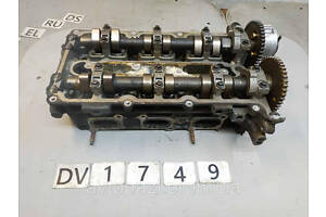 DV1749 C2S15160 головка ГБЦ RH AJ25 Jaguar X-Type 01- 40-01-05