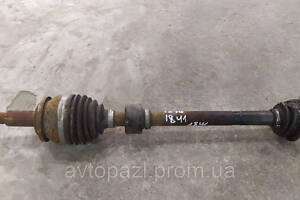 DV1841 4347080208 привод полуось R наружная часть Toyota Avensis T27 09- 04-02-03