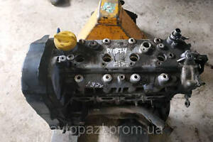 DV1874 1.4BZ двигатель 94 л.с. Fiat/Alfa/Lancia Doblo 2 10-40-02-08