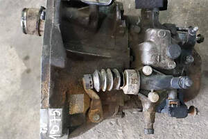 DV1875 55233313 КПП 1,4 94 Л.С Fiat/Alfa/Lancia Doblo 2 10- 40-01-07