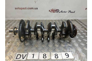 DV1889 PE0111300A Колінвал PE Mazda CX5 12- 40-02-05