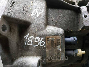 DV1896 2N1R7002NE МКПП коробка передач МКПП 1.4 1327480 (дефект) Ford Fusion 02- 44_03_06