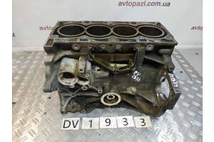 DV1933 RF7S7G6015FA блок циліндрів ENTS0 - 1.6L TIVCT PFI Sigma Ford Fiesta M7 08- 40-01-05