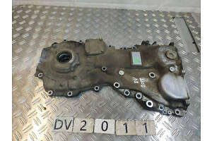 DV2011 1131036040 передня кришка двигуна 2AR з оливним насосом Toyota Camry V50 11- www.avtopazl.com.ua 0