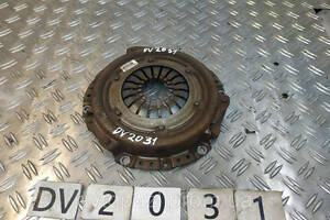 DV2031 2S617540BG комплект щеплення 1,4 Ford Fiesta MK5 01-08 Fusion 02-12 04-04-02