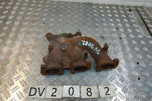 DV2082 CY01134F1A випускний колектор RF-7T4E-9430-hA Mazda CX9 07- 0