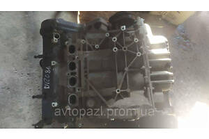 DV2086 FXJC двигун 163 тис. 1.4L Duratec 16V EFI DOHC (75/80PS) Ford Fusion 02- 0