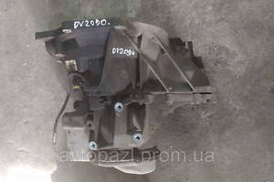 DV2090 2N1R7002NK МКПП B5/IB5 1.4 бензин Ford Fusion 02- 0