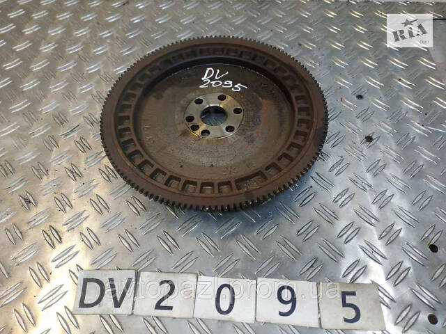 DV2095 96MM6375A1H маховик Ford Fusion 02- 0