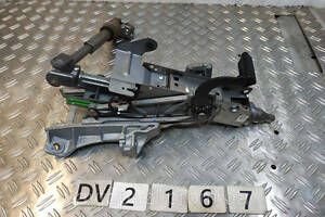 DV2167 8V6N3C529MB рульова колонка Mazda 3 BL 09-13 0