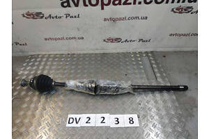 DV2238 31607605512 привод полуось перед R BMW X1 E84 09- 0