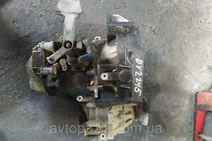 DV2245 02S300047C МКПП MUE(6S) VAG SuperB 2 08- 0