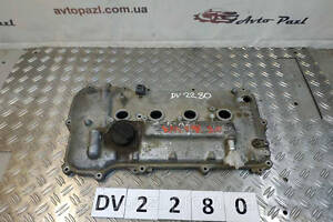 DV2280 1120137011 кришка двигуна клапанна. 3ZR Toyota RAV4 06- 0