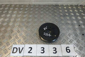 DV2336 8200357347 шків насосу ГПК ГУР Renault (RVI) Master 3 10-