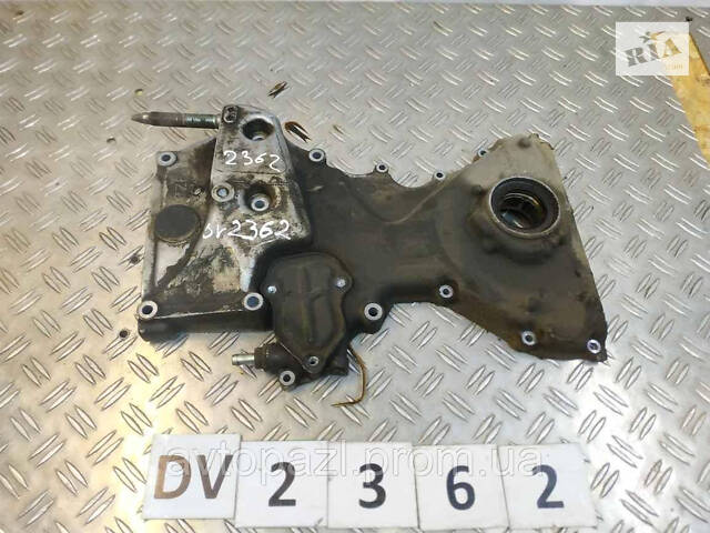 DV2362 15100RZP003 крышка двигателя R20A2, R20A3 передняя Honda Accord 8 08- CR-V 06- 40-01-05