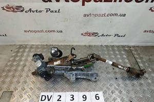 DV2396 BS5E32AM0B рульова колонка з личинкою замка (1-наша 1-K) Mazda 3 BK 03-08 0