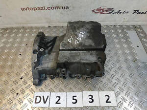 DV2532 H1BG6675 поддон Ford Focus 3 11-0