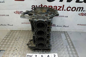 DV2542 PSA5F02 блок двигуна 1.6 дефект 4 циліндра Peugeot/Citroen C4 Picasso 06- 0