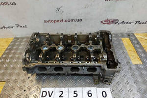 DV2560 0200HX ГБЦ 1,6 Peugeot/Citroen C4 Picasso 06- 40-02-04