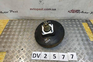 DV2577 BP4L43950E вакуумний підсилювач гальм 1.6 бензин АКПП Mazda 3 BK 03-09 10-01-04