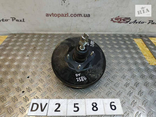 DV2586 4720002D61 вакуумный усилитель тормозов 1.6 бензин Toyota Auris 06-12 10-01-04