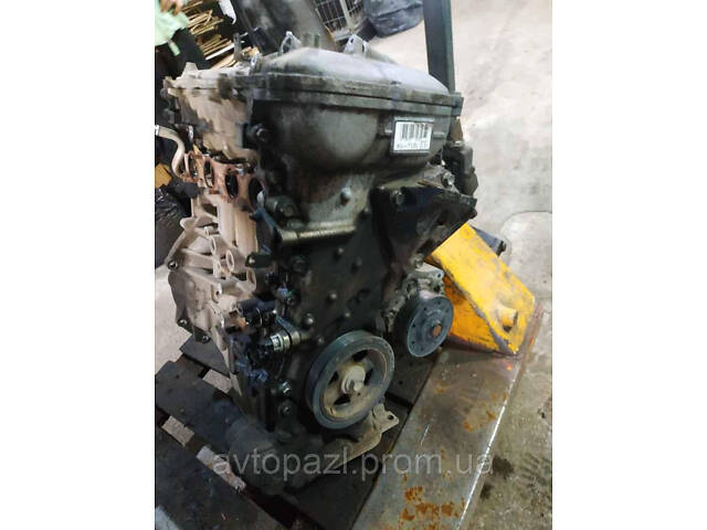 DV2589 190000T070 двигатель 1.6 бензин Toyota Auris 06-12 - Фото 4