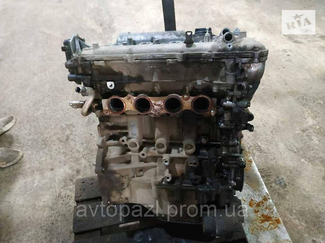 DV2589 190000T070 двигатель 1.6 бензин Toyota Auris 06-12 - Фото 3