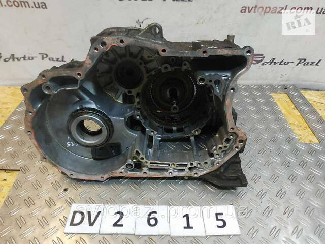 DV2615 09G300032 корпус кпп QDM 6ти ступенчатая VAG Passat B8 16-19 USA 40-02-08