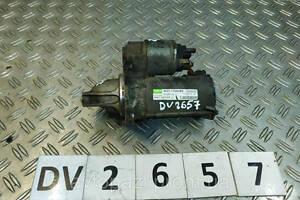 DV2657 8V2111000BD стартер 1.6b Ford Focus 08-11