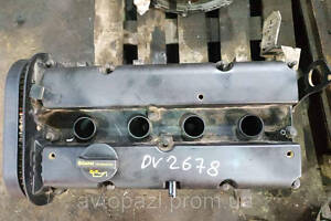 DV2678 SHDA двигатель 1.6 бензин Ford Focus 2 08-10