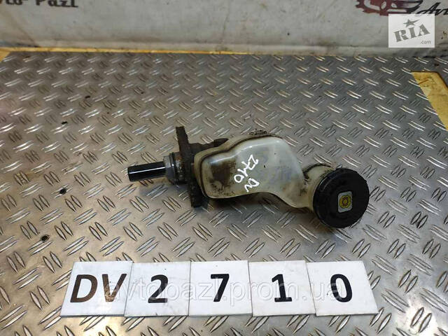 DV2710 46101STXH01 вакуумний підсилювач гальм Honda Acura MDX 06-13 09-06-02