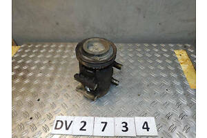 DV2734 F500CB5AA08 компресор кондиціонера 1.6 бензин Hyundai/Kia Accent 06-11 09-06-02