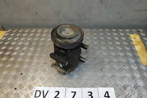 DV2734 F500CB5AA08 компрессор кондиционера 1.6 бензин Hyundai/Kia Accent 06-11 09-06-02