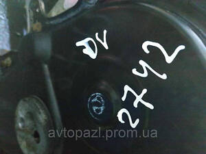 DV2742 M9T870 двигатель Renault (RVI) Master 3 10-0