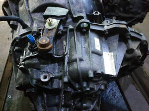 DV2743 PF6034 МКПП коробка передач 320109961R 8200460604 Renault (RVI) Master 3 10-
