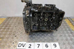 DV2769 11063AB611 головка ГБЦ L (2.0 diesel) Subaru Legacy 5 09-15 40-02-08