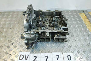 DV2770 11039AC380 головка ГБЦ R (2.0 diesel) Subaru Legacy 5 09-15 40-02-08