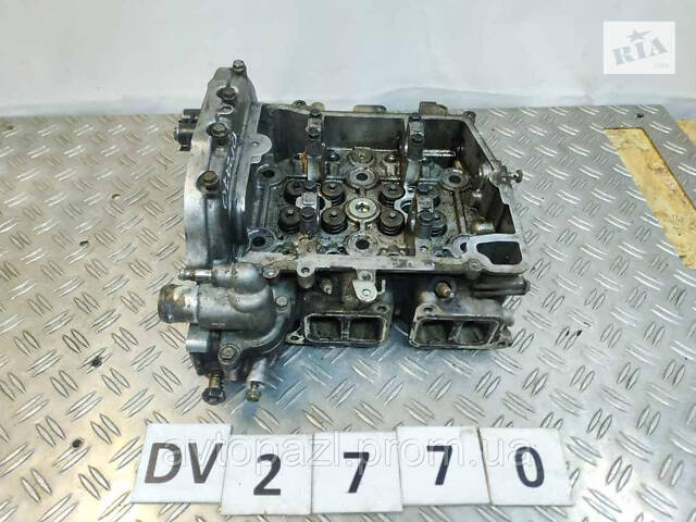 DV2770 11039AC380 головка ГБЦ R (2.0 diesel) Subaru Legacy 5 09-15 40-02-08