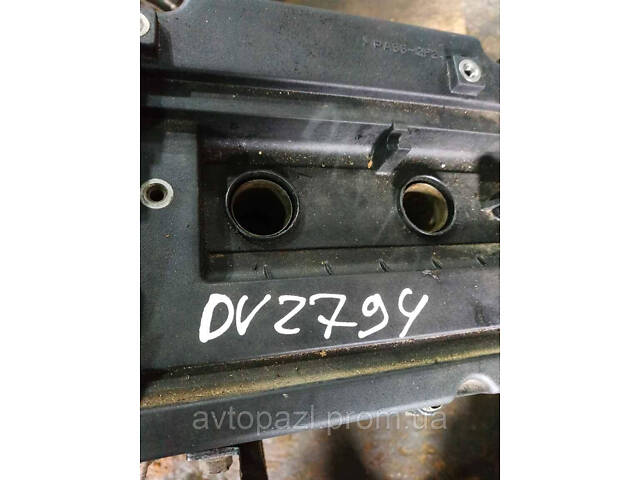 DV2794 G4EE двигун 1.4 G4EE Hyundai/Kia Rio 09-11